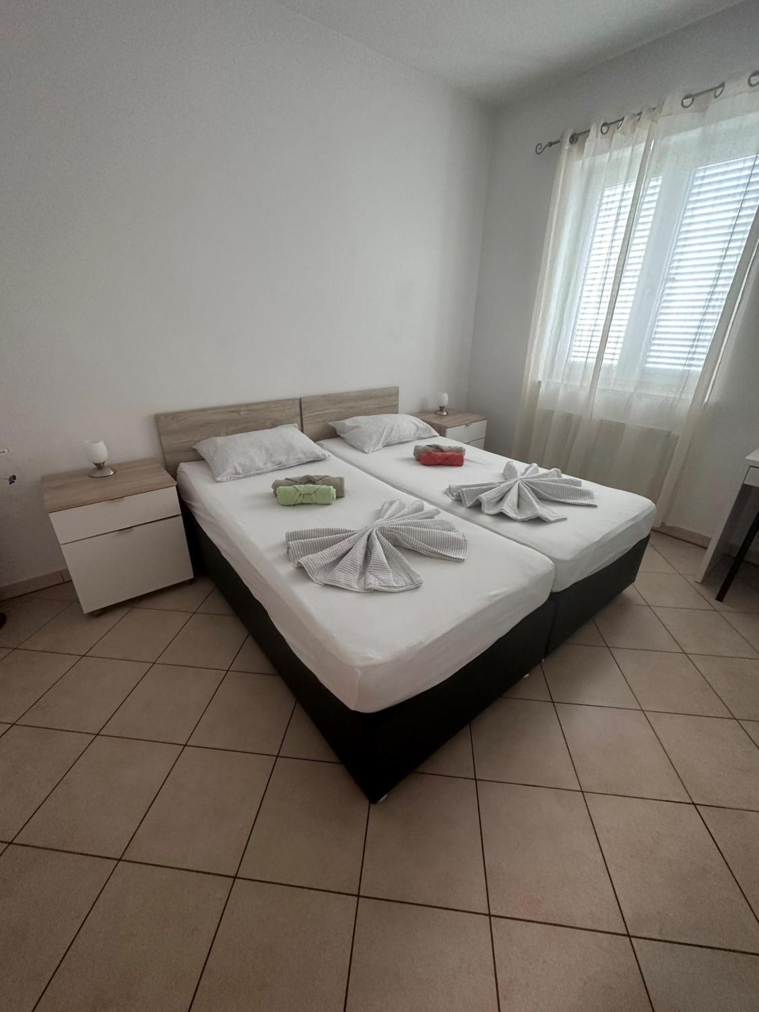 Seaview Apartments كوبر المظهر الخارجي الصورة