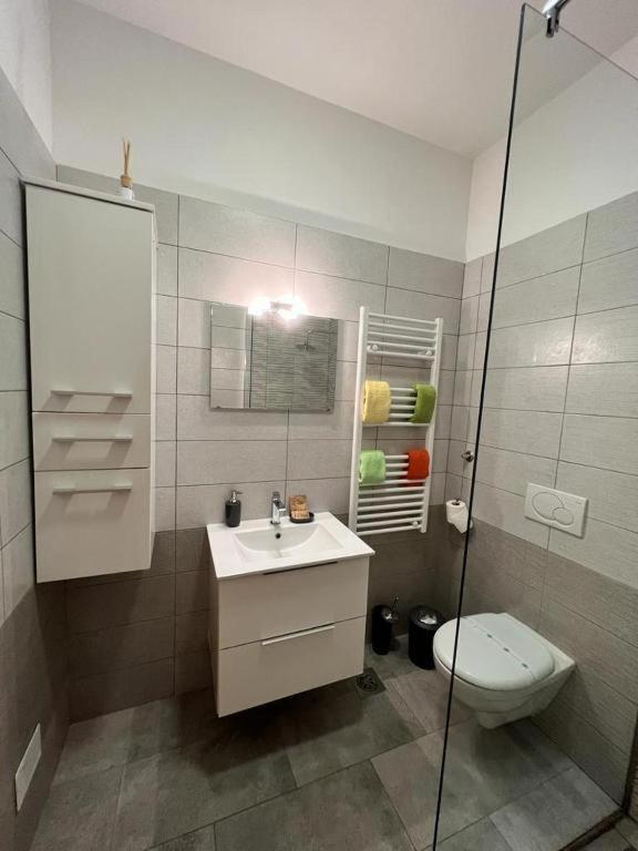 Seaview Apartments كوبر المظهر الخارجي الصورة
