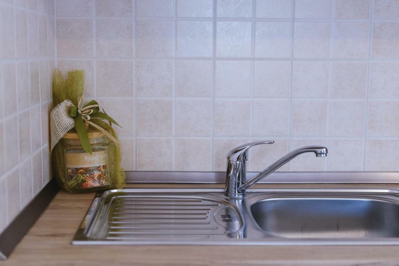 Seaview Apartments كوبر المظهر الخارجي الصورة